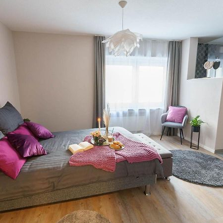 Gammertingen Ferienwohnung Hummel מראה חיצוני תמונה