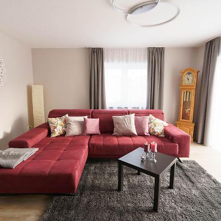 Gammertingen Ferienwohnung Hummel מראה חיצוני תמונה