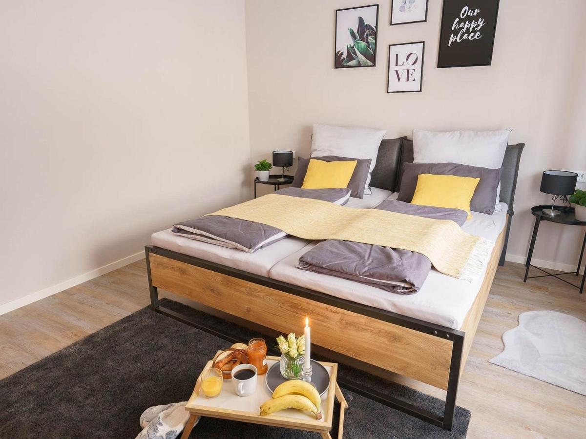 Gammertingen Ferienwohnung Hummel מראה חיצוני תמונה