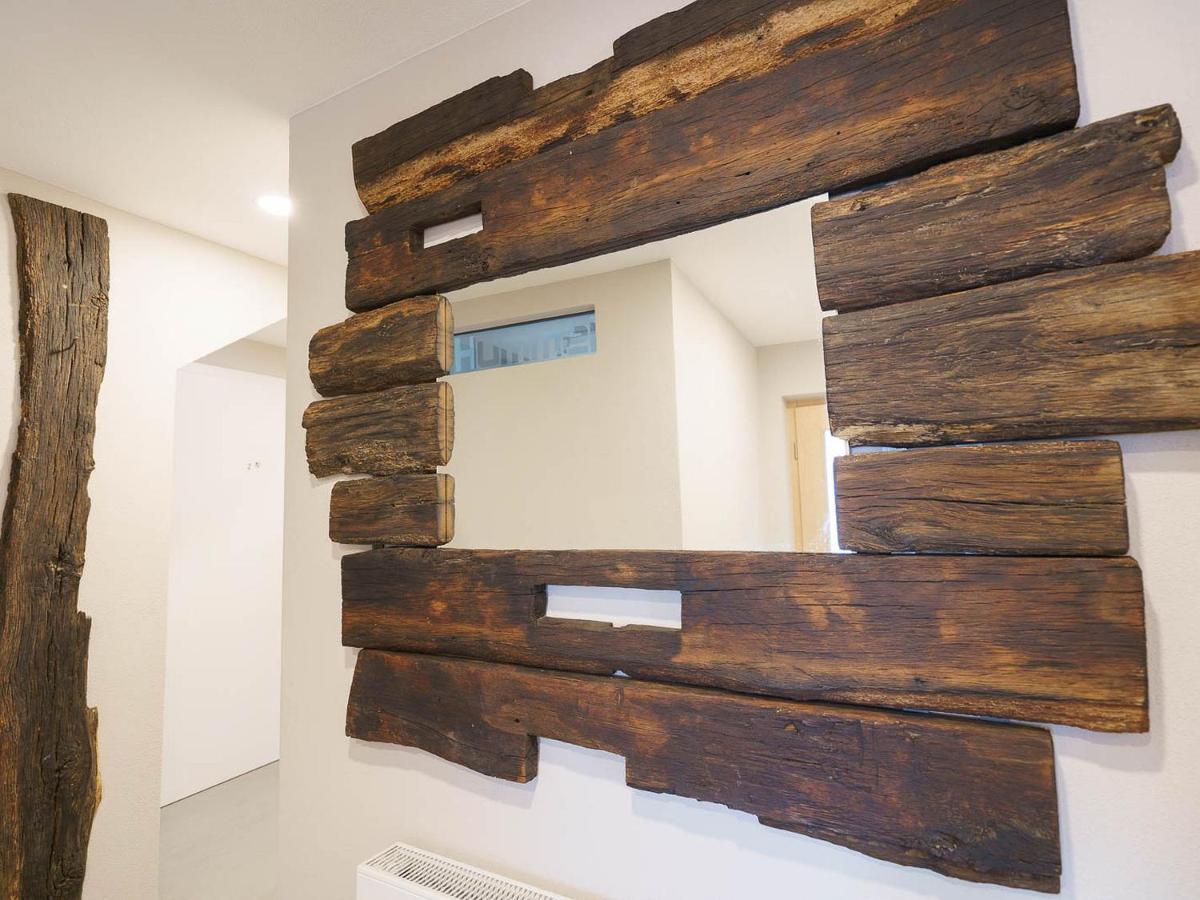 Gammertingen Ferienwohnung Hummel מראה חיצוני תמונה