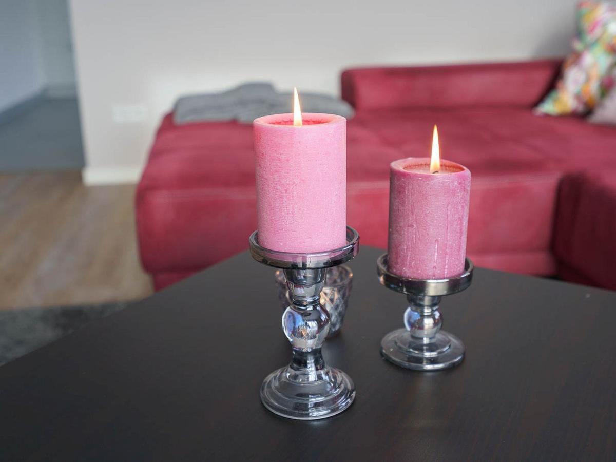 Gammertingen Ferienwohnung Hummel מראה חיצוני תמונה