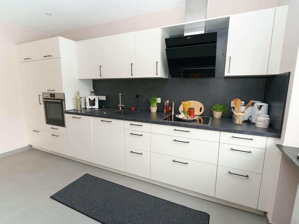 Gammertingen Ferienwohnung Hummel מראה חיצוני תמונה
